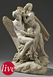 Alfred de Vigny – Éloa et Moïse