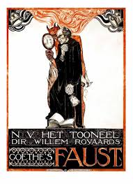Goethe – Faust