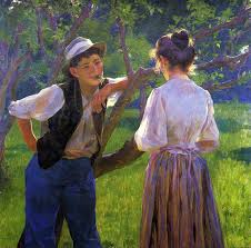 Frédéric Mistral – Mireille