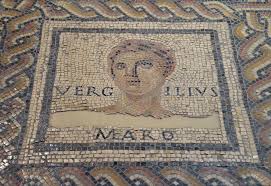 Virgile – L’énéide