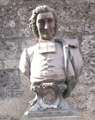 Abbé Fabre – Le siège de Caderousse